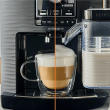 Krups Coffee machine EA5028E0 Intensity Milk Pump pressure 15 bar