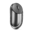 Lenovo Multi-Mode Mouse 8000 Wireless 2.4G, Bluetooth 5.3