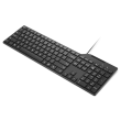 Lenovo USB-A Wired Smartcard Keyboard 5000 Keyboard Wired
