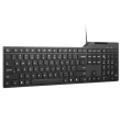 Lenovo USB-A Wired Smartcard Keyboard 5000 Keyboard Wired