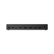 Lenovo ThinkPad USB4 Dock 5000 - EU DisplayPorts quantity 2 HDMI ports quantity 1