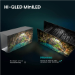 Hisense ULED MiniLED TV 65U7SE 65"