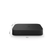 Philips Hue Sync Box 4K EU Bluetooth, Zigbee