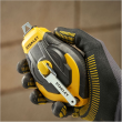 Stanley STHT47312-0 30M 3:1 Comfort Grip Reel Kit With Blue Chalk and Line Level