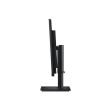 Samsung LS32H800UAUXEN 32" ViewFinity UHD S8 S80UH 4K Monitor, 3840x2160/16:9/350cd/m2/5ms/HDMI,DP,USB Samsung