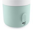 ETA Smart Baby Bottle Warmer MIMI ETA230690000, LED display, White/Green