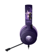Razer Gaming Headset Kraken V4 X Wired