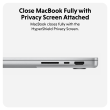 Hyper HyperShield Magnetic Privacy Screen for MacBook Pro 14"