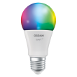 Osram SMART+ MATTER Multicolor Classic A60 E27 9 W