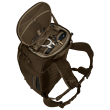 Thule Landmark, 60 L Travel pack Deep Khaki