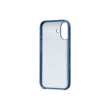 Apple iPhone 17 Case with MagSafe and Camera Control — Bedrock Blue Apple