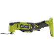 Ryobi Cordless Multi-Tool ONE+ RMT18-0, 18 V (without battery and charger)