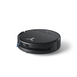 Ecovacs Robotic Vacuum Cleaner DEEBOT T80S OMNI BLACK Wet&Dry