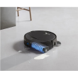 Ecovacs Robotic Vacuum Cleaner DEEBOT T80S OMNI BLACK Wet&Dry
