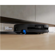 Ecovacs Robotic Vacuum Cleaner DEEBOT T80S OMNI BLACK Wet&Dry