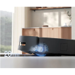 Ecovacs Robotic Vacuum Cleaner DEEBOT T80S OMNI BLACK Wet&Dry