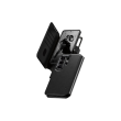 CARE by PanzerGlass Tango 2-in-1 Wallet Case w. Qi Samsung New Galaxy S26 Ultra PanzerGlass