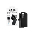 CARE by PanzerGlass Tango 2-in-1 Wallet Case w. Qi Samsung New Galaxy S26 Ultra PanzerGlass