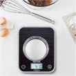 TEFAL Kitchen Scale BC50D2V0 Optiss Maximum weight (capacity) 5 kg