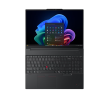 Lenovo ThinkPad E16 G4 Intel Black 16 "