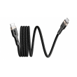 Aten 240W USB-C to USB-C Magnetic Charging Cable, 1 m 2L-3101P240M USB-C to USB-C