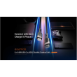 Aten 240W USB-C to USB-C Braided Charging Cable, 2 m 2L-3102P240 USB-C to USB-C