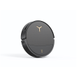 Ecovacs DEEBOT T90S PRO OMNI Vacuum Cleaner,Robot,Wet&Dry,40000Pa,TruEdge 3.0,ZeroTangle 4.0,OZMO Roller 3.0,Black+OMNI Auto-Empty Station
