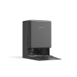 Ecovacs DEEBOT T90S PRO OMNI Vacuum Cleaner,Robot,Wet&Dry,40000Pa,TruEdge 3.0,ZeroTangle 4.0,OZMO Roller 3.0,Black+OMNI Auto-Empty Station