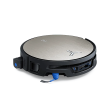 Ecovacs Robot Vacuum Cleaner DEEBOT X12S OmniCyclone Wet&Dry