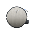 Ecovacs Robot Vacuum Cleaner DEEBOT X12S OmniCyclone Wet&Dry