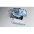 Ecovacs Robot Vacuum Cleaner DEEBOT X12S OmniCyclone Wet&Dry