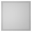 Osram Smart+ planon plus Wifi RGBW 45x45 28 W RGBW