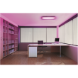 Osram Smart+ planon plus Wifi RGBW 60x30 28 W RGBW