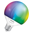 Osram SMART+ MATTER Multicolor Classic Globe 95 100 E27 14 W