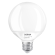 Osram SMART+ MATTER Multicolor Classic Globe 95 100 E27 14 W