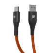Hammer USB-A to USB-C Cable AKC001411 USB-A to USB-C