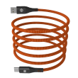 Hammer USB-A to USB-C Cable AKC001411 USB-A to USB-C