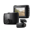 Mio Front & Rear Dual Dash Cam with HDR MiVue 803WD Pro GPS