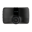 Mio Front & Rear Dual Dash Cam with HDR MiVue 803WD Pro GPS