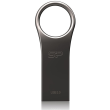 Silicon Power Jewel J80 16 GB USB 3.0 Silver