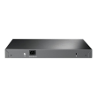 TP-LINK 24-Port Gigabit and 4-Port 10GE SFP+ L2+ Managed Switch with 24-Port PoE+ TL-SG3428XMP JetStream