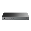 TP-LINK 10-Port Gigabit Desktop Switch with 8-Port PoE+ LS1210GP