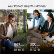 TP-LINK 600 Mbps LTE-Advanced Mobile Wi-Fi M7750