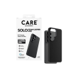 CARE by PanzerGlass Solo Case Black Samsung New Galaxy S26 Ultra PanzerGlass