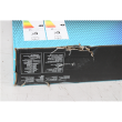 SALE OUT. Dell LCD Alienware AW2725DM 27" Fast IPS WQHD/2560x1440/HDMI,DP,USB/Black SALE OUT. SALE OUT. Dell Alienware AW2725DM