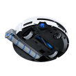 Ecovacs Robot Vacuum Cleaner DEEBOT T90 Max OMNI Wet&Dry
