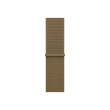APPLE 42mm Olive Sport Loop Apple