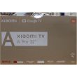 SALE OUT. Xiaomi QLED TV A Pro 2026 32" SALE OUT. Xiaomi QLED TV A Pro 2026