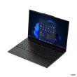 Lenovo ThinkPad E16 G3 AMD Black 16 "