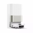 Dreame X50 Ultra Robot Vacuum Cleaner, White Dreame